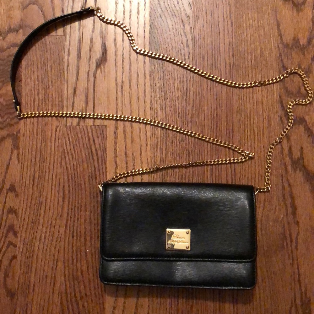 Ralph Lauren Crossbody / Wallet Style Bag